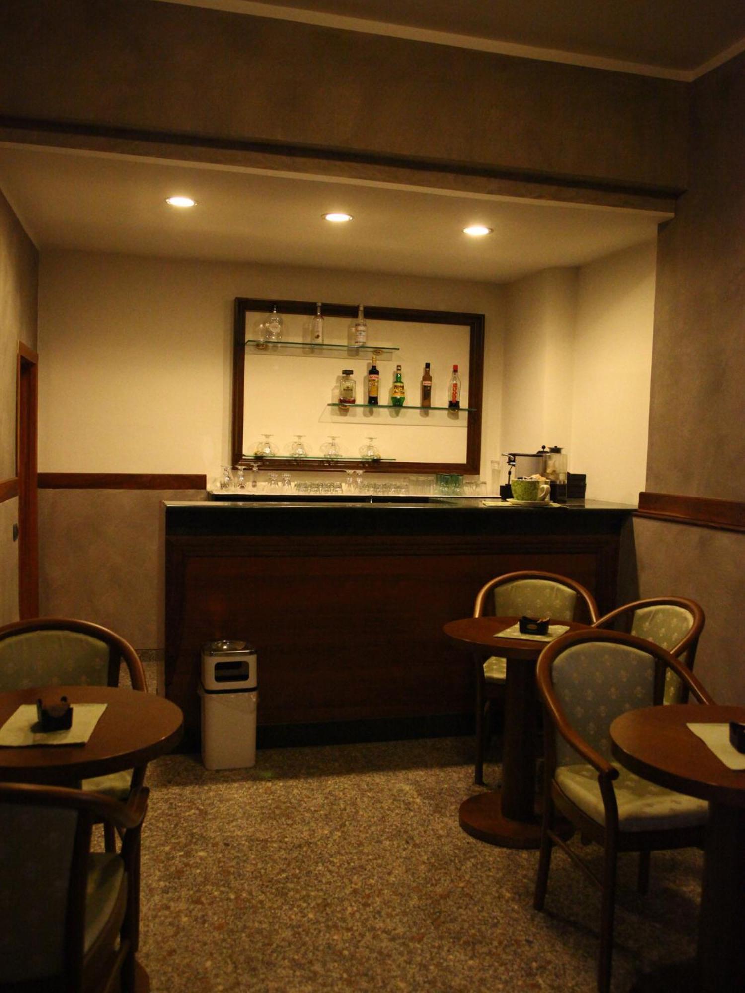 Hotel Pineta Cagli Kültér fotó