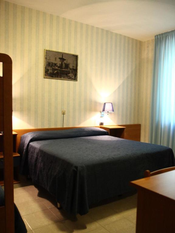 Hotel Pineta Cagli Szoba fotó