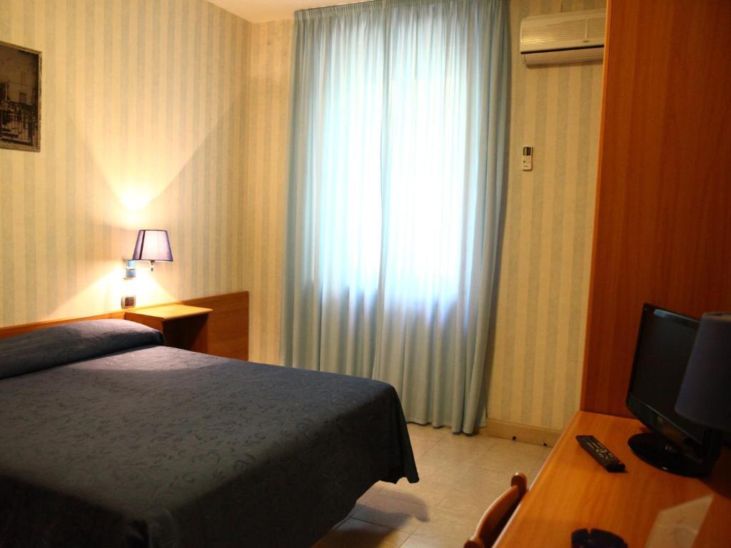 Hotel Pineta Cagli Szoba fotó
