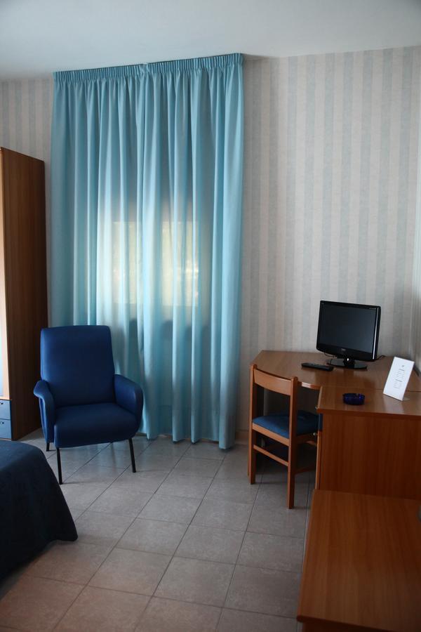 Hotel Pineta Cagli Kültér fotó